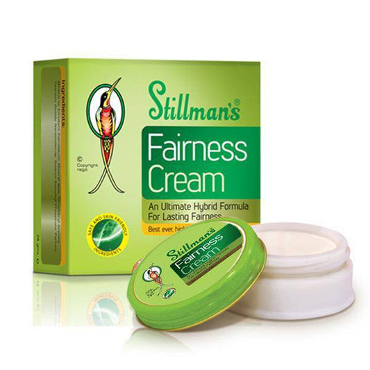 Stillmans Fairness Cream