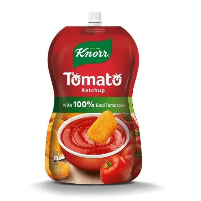 Knoor Tomato Ketchup 800g