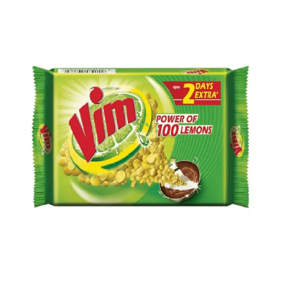 Vim Bar 75g