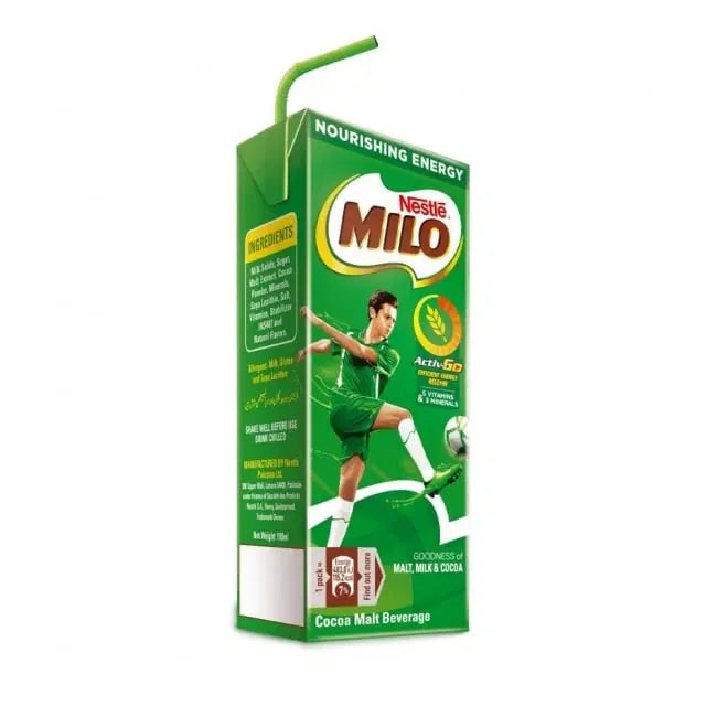 Nestle Milo 180ml