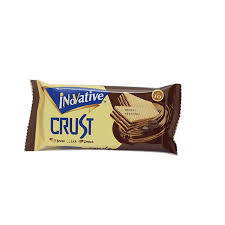 Inovative Crust Chocolate 12g
