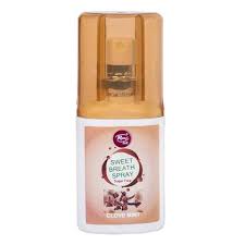 Rivaj B/Spray Clove Mint 20ml