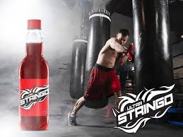 Spinta Ultra Stringo 300ml