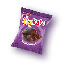 Hilal Cup Kake D Chocolate 19g