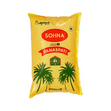Sohna Ghee 1Kg