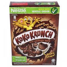 Nestle Koko Krunch 170g