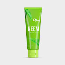 Rivaj Neem Face Wash 100ml