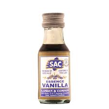 Sac Essence Vanilla