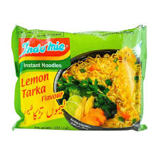 Indomie Lemon Tarka 70g