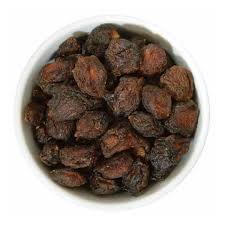 Dry Plum 100g