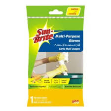 Sun Brite  Multi Purpose Glovers Medium