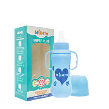 Mumta Feeder Bottle 250ml