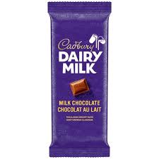 Cadbury DM Chocolate 90g