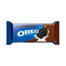 LU Oreo Chocolate Cream 57g