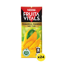 Nestle FV Chanusa Mango Nectar 200ml