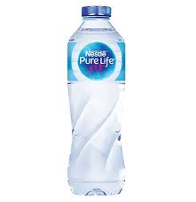 Pure Life water500ml