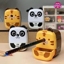 Sharpener Toy 8004