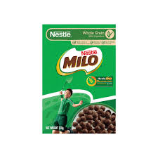 Nestle Milo Cereal 150g
