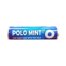 Polo Mint Candy
