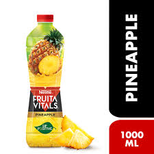 NFV Pineapple 1L