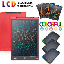 LCD Writing Tablet 12'