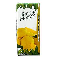 Tops Tangy Mango Juice