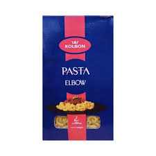 Kolson Pasta Elbow 400g
