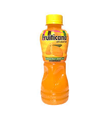 Fruiticana Mango 500ml