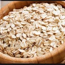 Dalia Oats 500g
