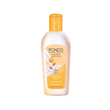 Ponds Honey Lotion 100ml