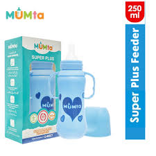 Mumta Feeding Bottle 250ml