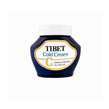 Tibet Cold Cream 60ml