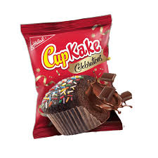 Hilal Cup Cake Celebrations 19g