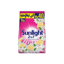 Sunlight 2in1 green 1Kg