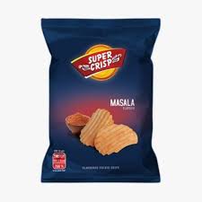 Super Crisp Masala 31g