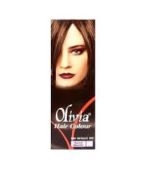 Olivia Hair Colour HB05