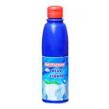 FA Blue Liquid 150ml