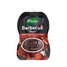 Knorr BBBq Sauce 400g