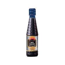 Shangrila Soy Sauces 275ml