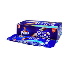 LU Prince Coco Choc 20g