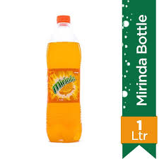 Mirinda 1Ltr