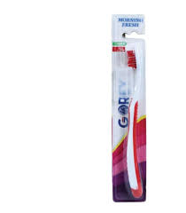 Gorey Morning Fresh Tooth Brush