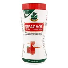 Marhaba Ispaghol Jar 150g