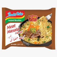 Indomie Meat Masala 70g