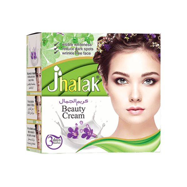 Jhalak Beauty cream
