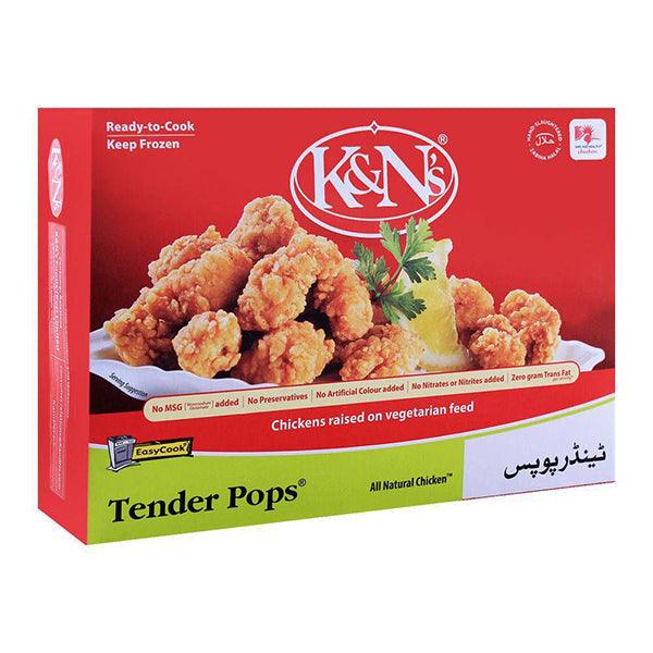 K&N Tender Pops 260g