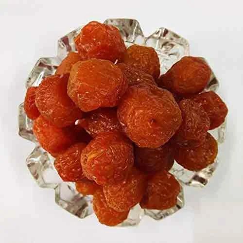 Dry Plum 100g