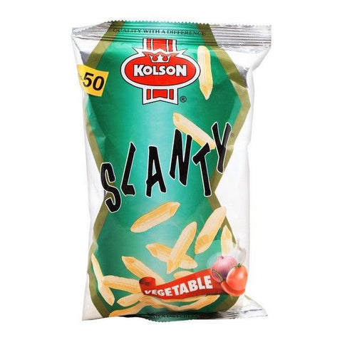 Kolson Slanty Vegetable 26g