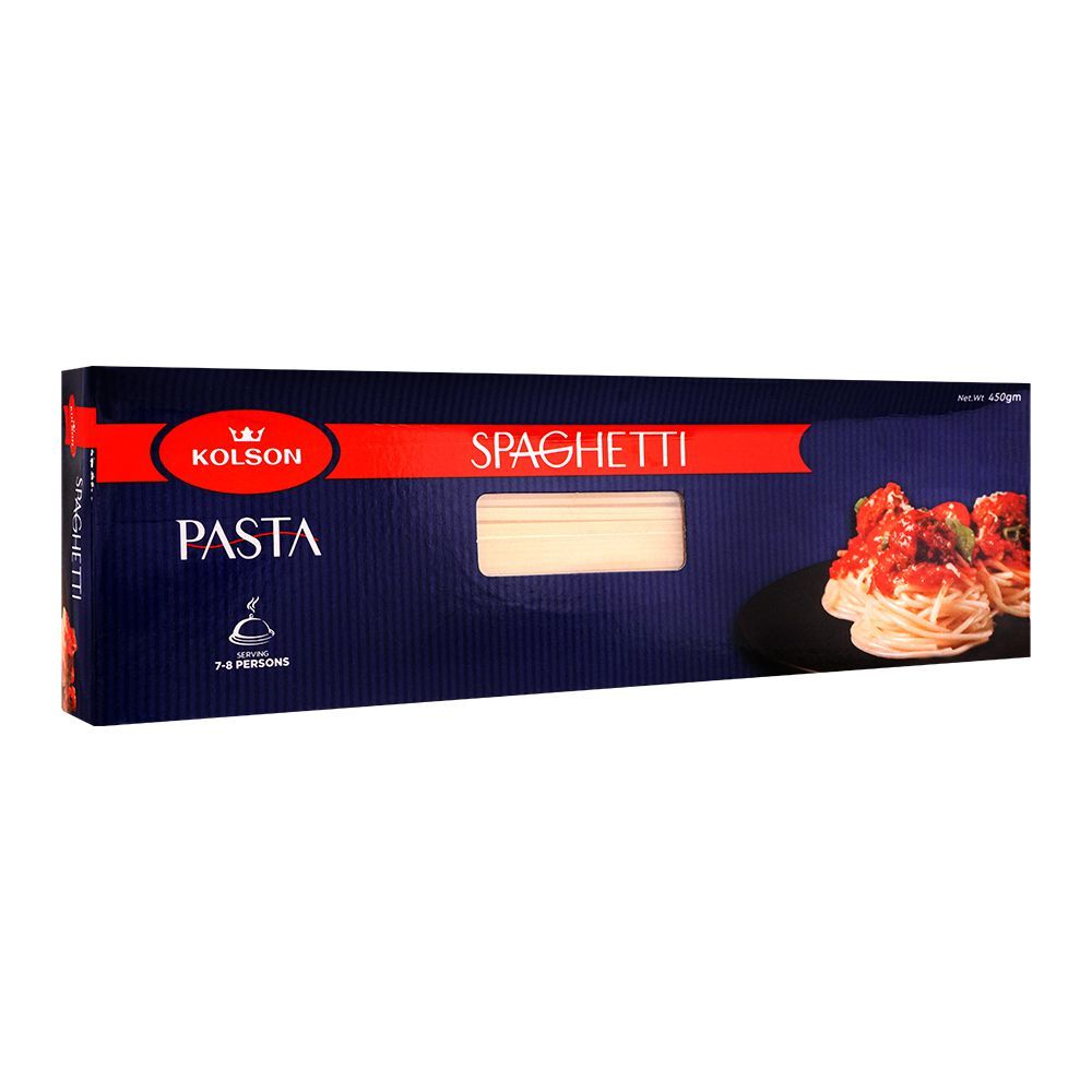 Kolson Pasta Spagetti 450g