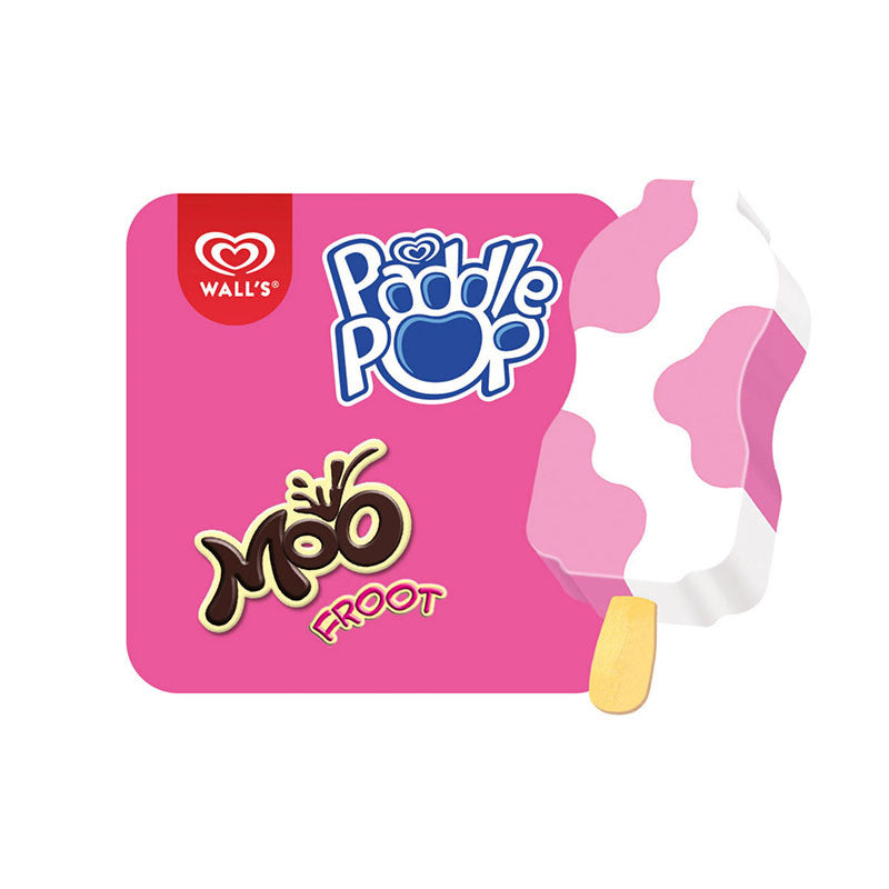 Walls Paddle Pop 55ml